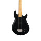 Epiphone Grabber Bass Ebony Incl. Premium Gig Bag 