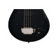 Epiphone Grabber Bass Ebony Incl. Premium Gig Bag 