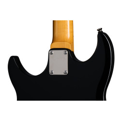 Epiphone Grabber Bass Ebony Incl. Premium Gig Bag 