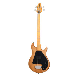 Epiphone Grabber Bass Natural Inc Premium Gig Bag 