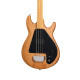 Epiphone Grabber Bass Natural Inc Premium Gig Bag 