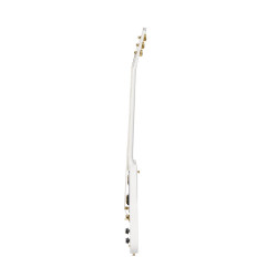 Epiphone SG Custom Alpine White Including Premium Gig Bag