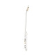 Epiphone SG Custom Alpine White Including Premium Gig Bag
