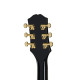 Epiphone SG Custom Ebony Including Premium Gig Bag