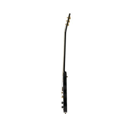 Epiphone SG Custom Ebony Including Premium Gig Bag