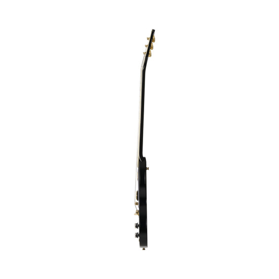 Epiphone SG Custom Ebony Including Premium Gig Bag