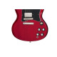 Epiphone SG Standard Cherry Including Premium Gig Bag
