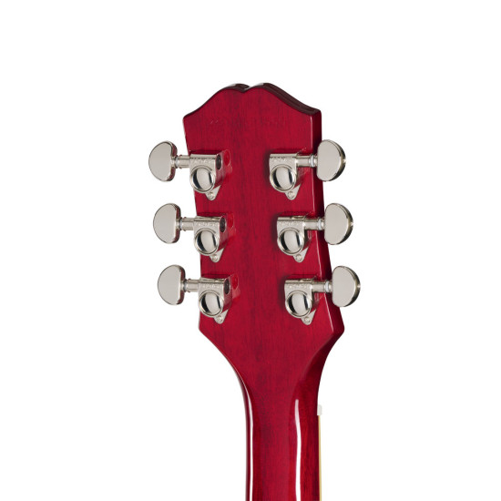 Epiphone SG Standard Cherry Including Premium Gig Bag