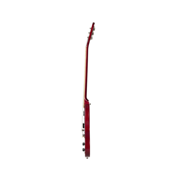 Epiphone SG Standard Cherry Including Premium Gig Bag