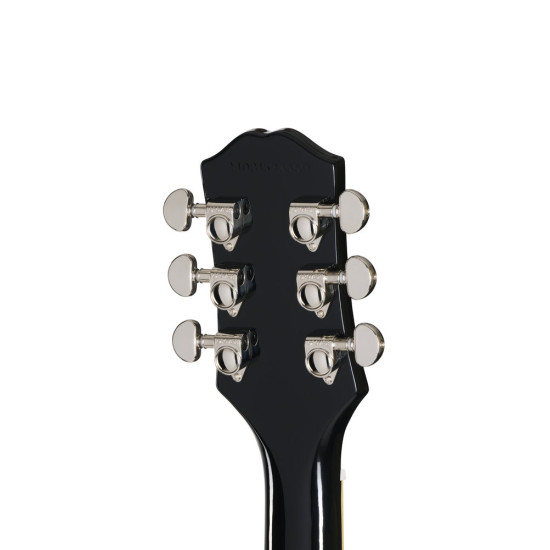 Epiphone SG Standard Ebony Including Premium Gig Bag