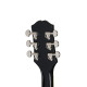 Epiphone SG Standard Ebony Including Premium Gig Bag