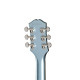 Epiphone SG Standard Pelham Blue Including Premium Gig Bag