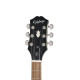 Epiphone SG Standard Silver Mist Including Premium Gig Bag