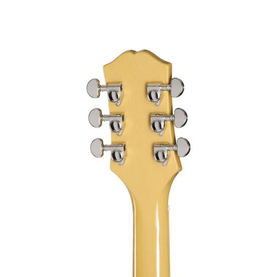 Epiphone SG Standard TV Yellow Including Premium Gig Bag