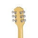 Epiphone SG Standard TV Yellow Including Premium Gig Bag