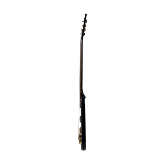 Epiphone Rex Brown Thunderbird, Ebony