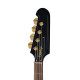Epiphone Rex Brown Thunderbird, Ebony