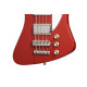 Epiphone Thunderbird 64 In Gig Bag Ember Red