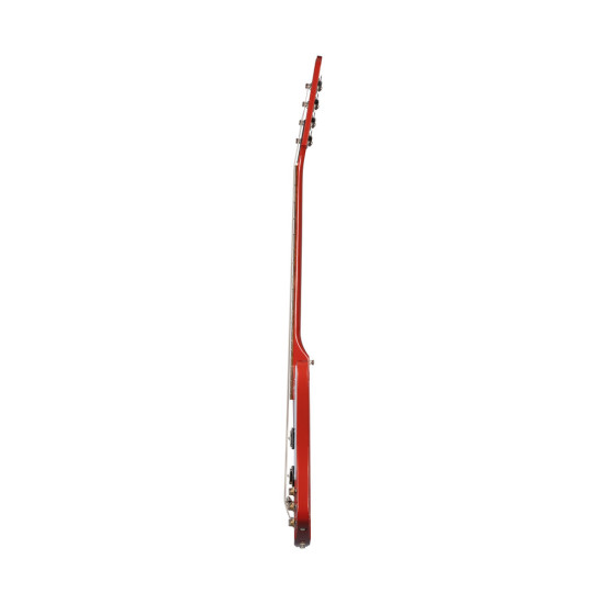 Epiphone Thunderbird 64 In Gig Bag Ember Red
