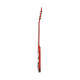 Epiphone Thunderbird 64 In Gig Bag Ember Red