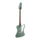Epiphone Thunderbird 64 In Gig Bag Inverness Green