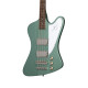 Epiphone Thunderbird 64 In Gig Bag Inverness Green