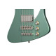Epiphone Thunderbird 64 In Gig Bag Inverness Green