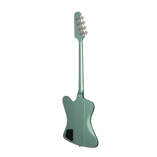 Epiphone Thunderbird 64 In Gig Bag Inverness Green