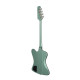 Epiphone Thunderbird 64 In Gig Bag Inverness Green