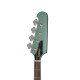 Epiphone Thunderbird 64 In Gig Bag Inverness Green