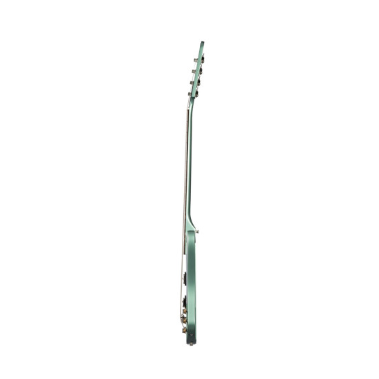 Epiphone Thunderbird 64 In Gig Bag Inverness Green