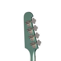 Epiphone Thunderbird 64 In Gig Bag Inverness Green