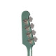 Epiphone Thunderbird 64 In Gig Bag Inverness Green