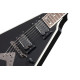 Epiphone Dave Mustaine Flying V Custom Black Metallic