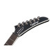 Epiphone Dave Mustaine Flying V Custom Black Metallic