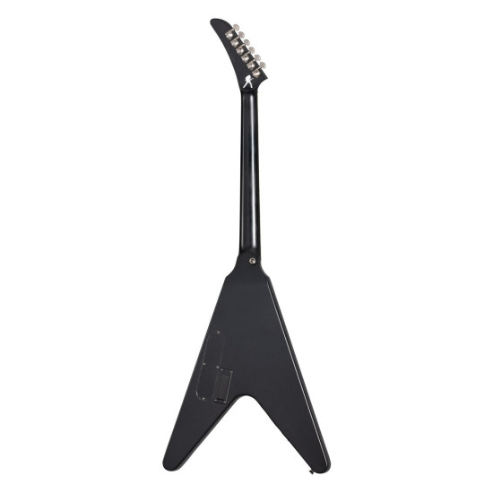 Epiphone Dave Mustaine Flying V Prophecy Aged Dark Red Burst Epiphone Dave Mustaine Flying V Prophecy Aged Dark Red Burst