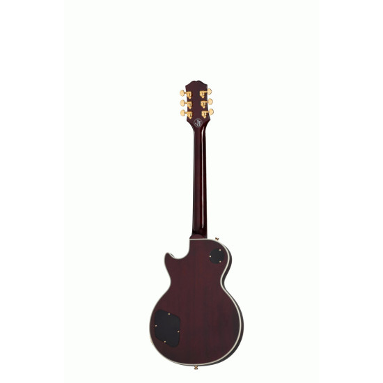 Epiphone Jerry Cantrell Wino LP Custom in Wine Red In Case Epiphone Jerry Cantrell Wino LP Custom in Wine Red In Case