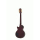 Epiphone Jerry Cantrell Wino LP Custom in Wine Red In Case Epiphone Jerry Cantrell Wino LP Custom in Wine Red In Case