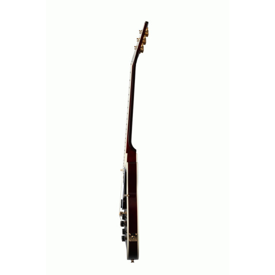 Epiphone Jerry Cantrell Wino LP Custom in Wine Red In Case Epiphone Jerry Cantrell Wino LP Custom in Wine Red In Case