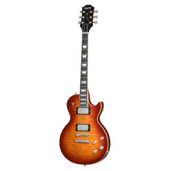 Epiphone Les Paul Modern Figured Mojave Burst includes gig bag