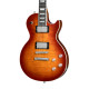 Epiphone Les Paul Modern Figured Mojave Burst includes gig bag