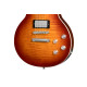 Epiphone Les Paul Modern Figured Mojave Burst includes gig bag
