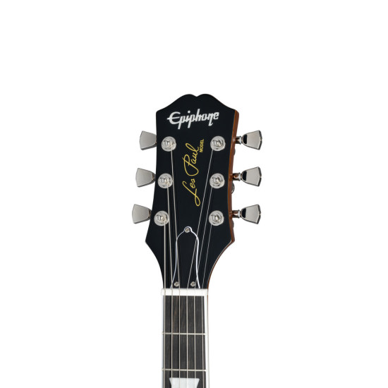 Epiphone Les Paul Modern Figured Mojave Burst includes gig bag