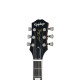 Epiphone Les Paul Modern Figured Mojave Burst includes gig bag