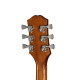 Epiphone Les Paul Modern Figured Mojave Burst includes gig bag