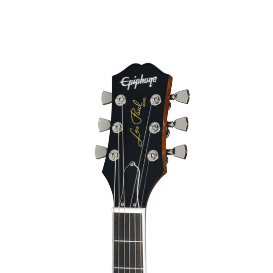 Epiphone Les Paul Modern Figured Purple Burst  includes gig bag