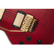 Epiphone Alex Lifeson Les Paul Custom Axcess Quilt Ruby Left Handed
