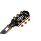 Epiphone Alex Lifeson Les Paul Custom Axcess Quilt Ruby