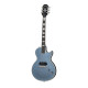 Epiphone Jared James Nichols Blues Power Les Paul Custom Aged Pelham Blue
