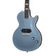 Epiphone Jared James Nichols Blues Power Les Paul Custom Aged Pelham Blue